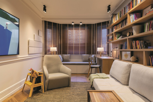 Потолочный светильник Technical C017CW-01B фото 10